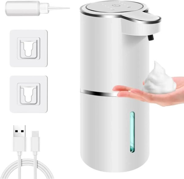 Auto Soap Dispenser - Image 2