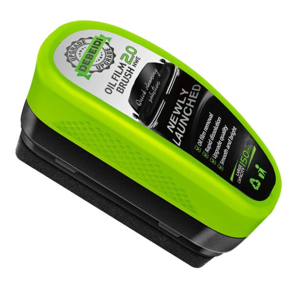 Car Glass Oil Film Remover - Image 7