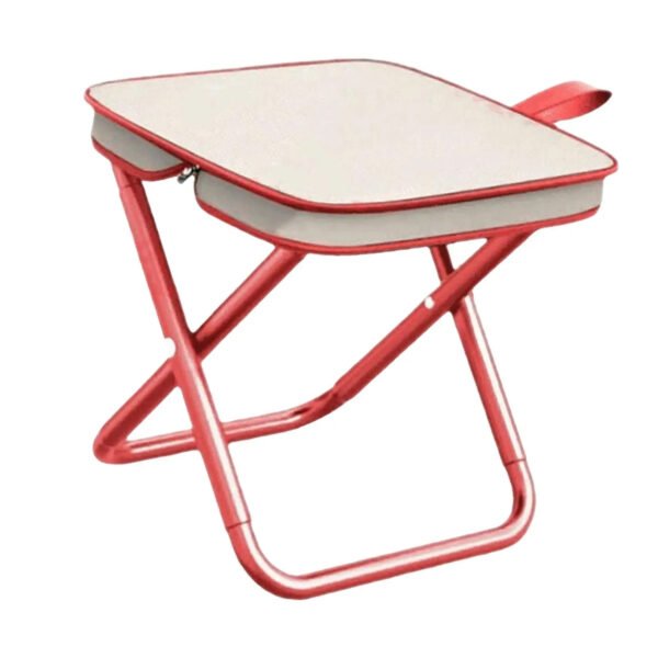Portable Outdoor Folding Chair - Image 3
