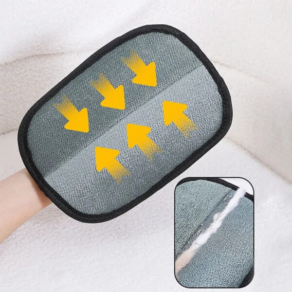 Pet Hair Removal Glove Pro - Image 2