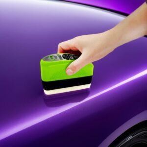 Car Glass Oil Film Remover