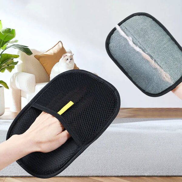 Pet Hair Removal Glove Pro - Image 3