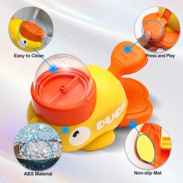 Pet Treat Launcher Toy - Image 3