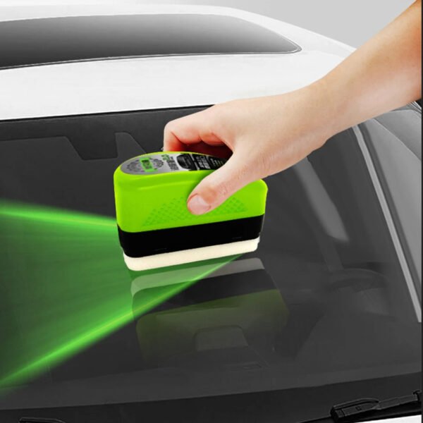 Car Glass Oil Film Remover - Image 5