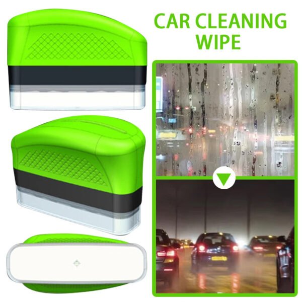 Car Glass Oil Film Remover - Image 4