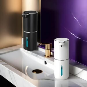 Auto Soap Dispenser