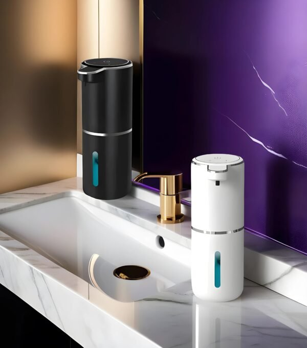 Auto Soap Dispenser